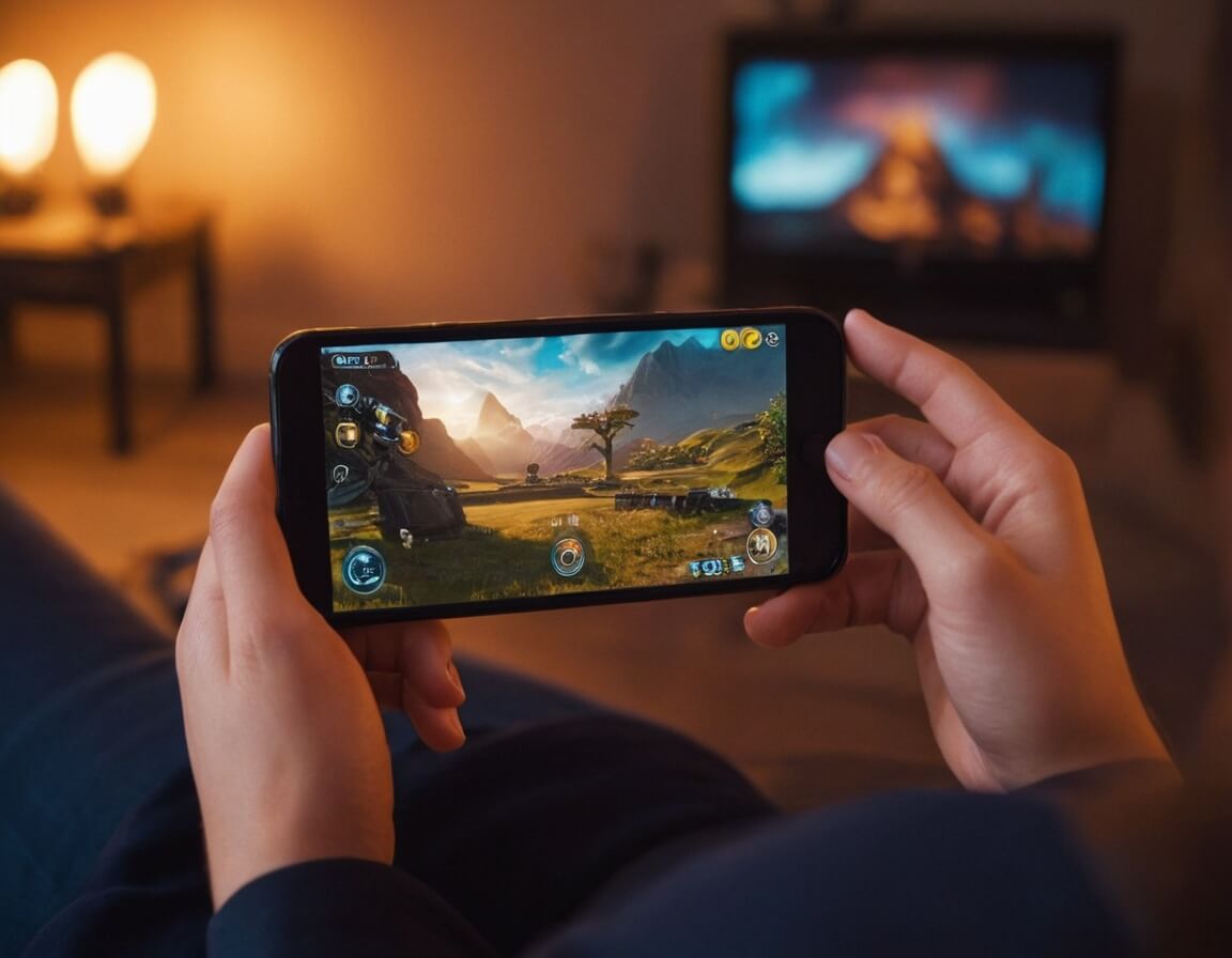 Logo of UPI Payment System